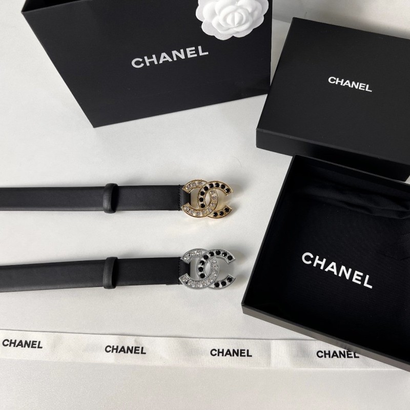 Chanel Belt
