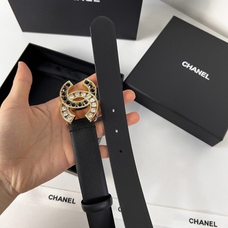 Chanel Belt