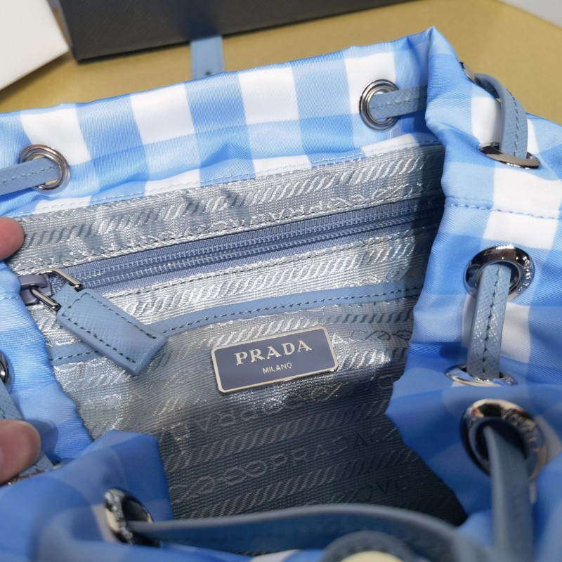 Prada 水桶包