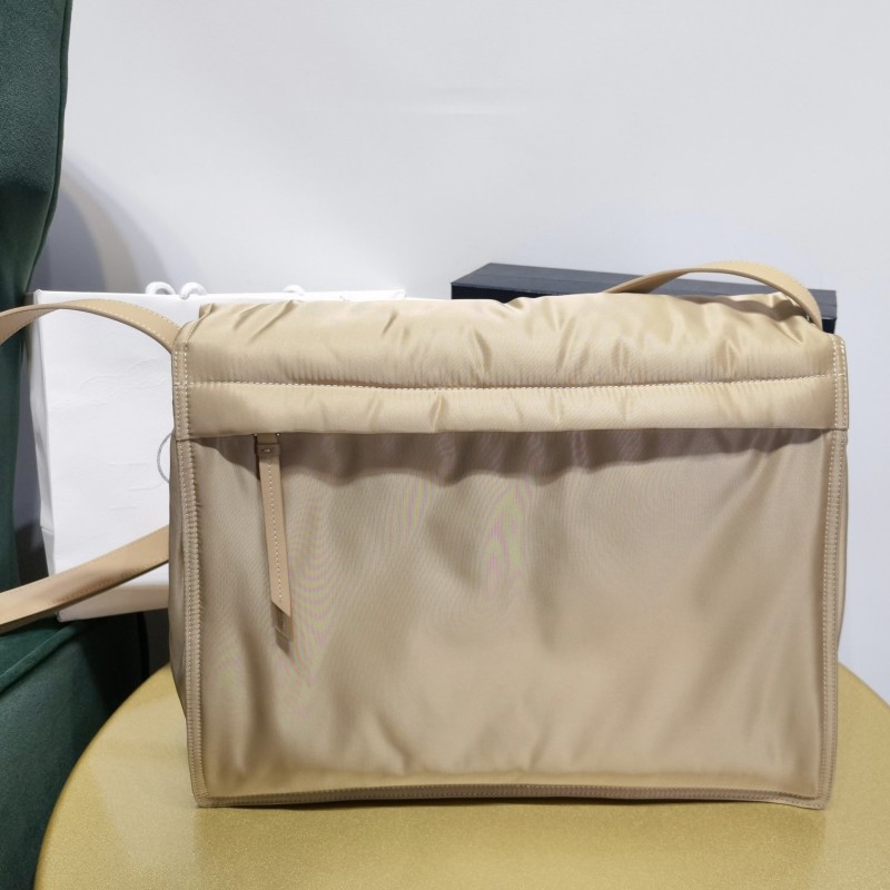 Prada Messenger Bag