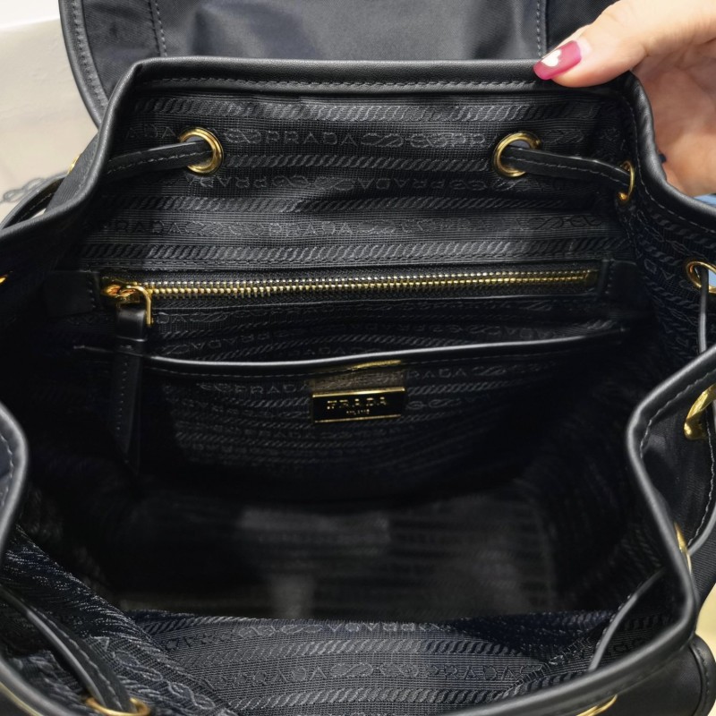 Prada Backpack 