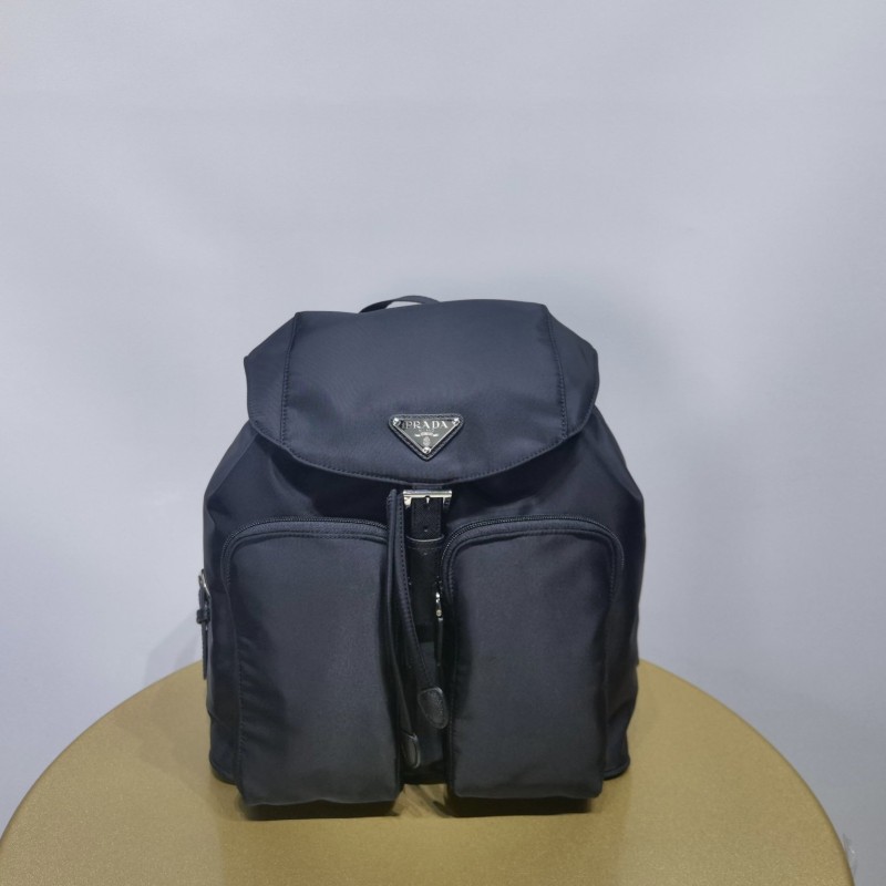 Prada Backpack 