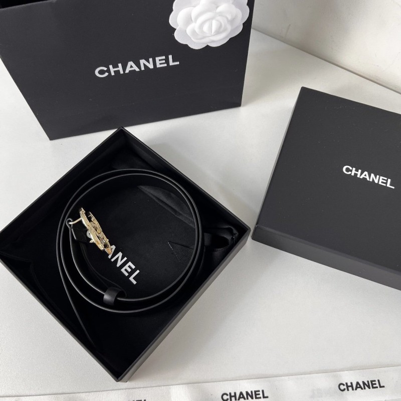Chanel Belt