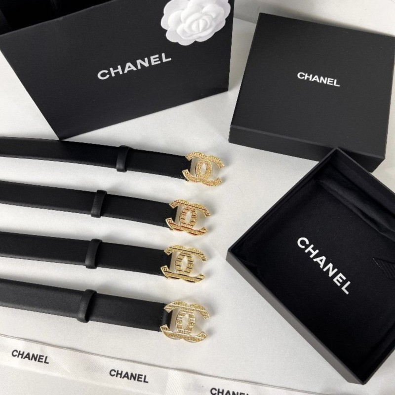 Chanel Belt