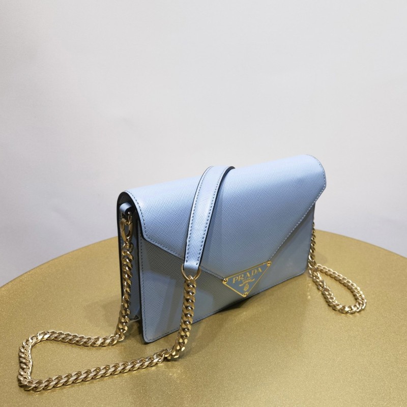 Prada 斜挎包