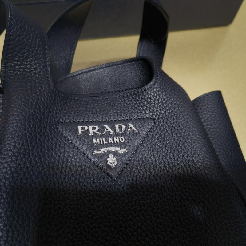 Prada 菜篮子手提袋托特包