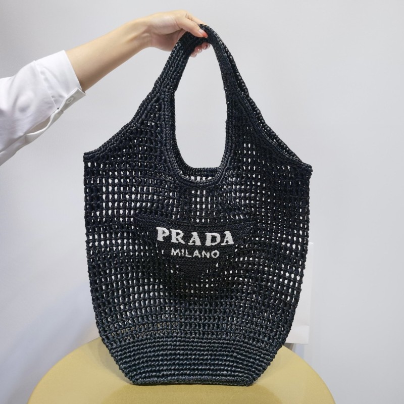 Prada Tote 造型包