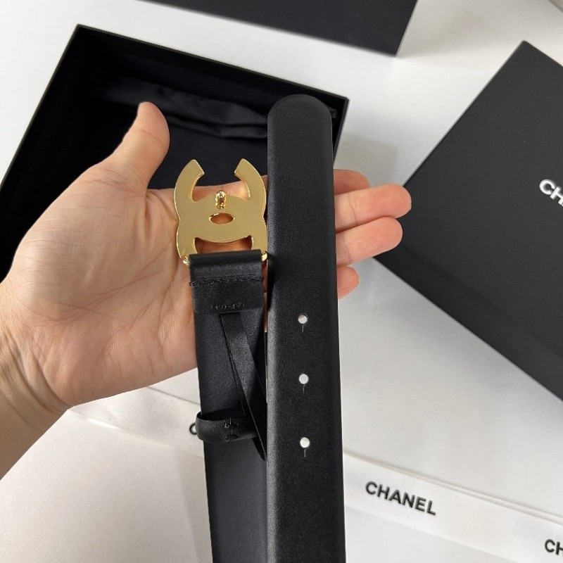 Chanel Belt