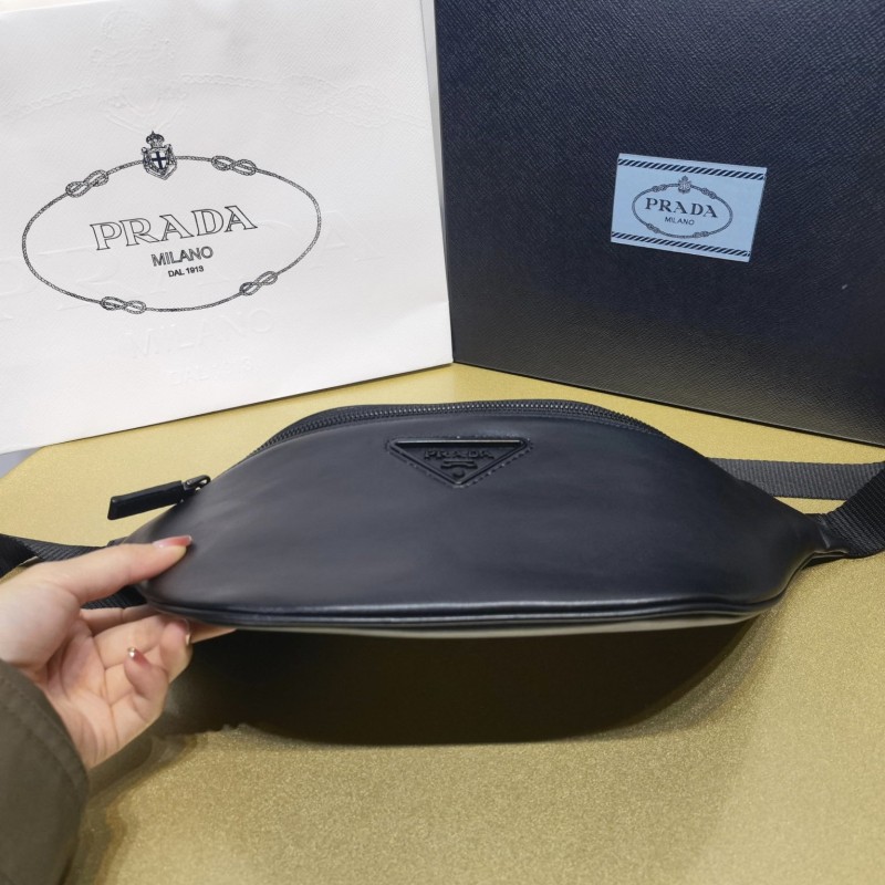 Prada 腰包 / 胸包