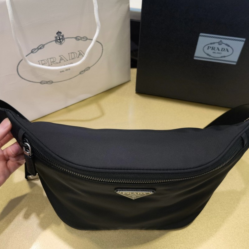Prada 腰包 / 胸包