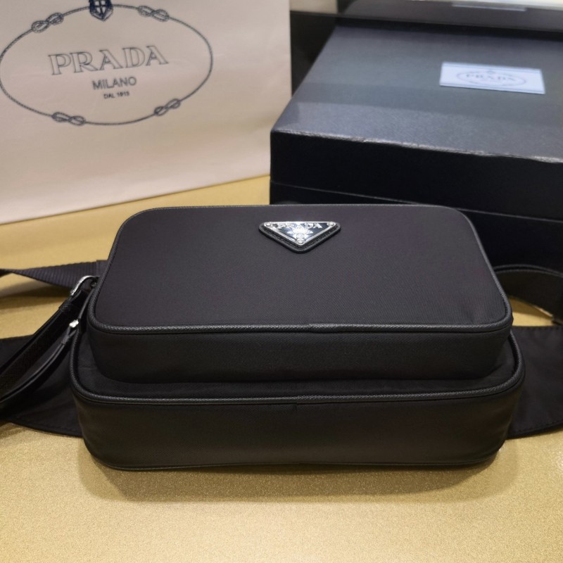 Prada 腰包 / 胸包