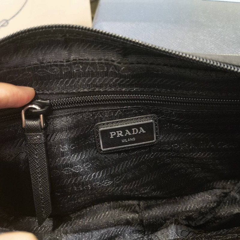 Prada 腰包 / 胸包