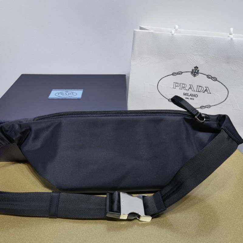 Prada 腰包 / 胸包