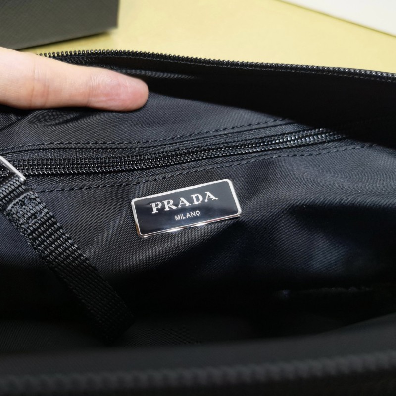 Prada 腰包 / 胸包