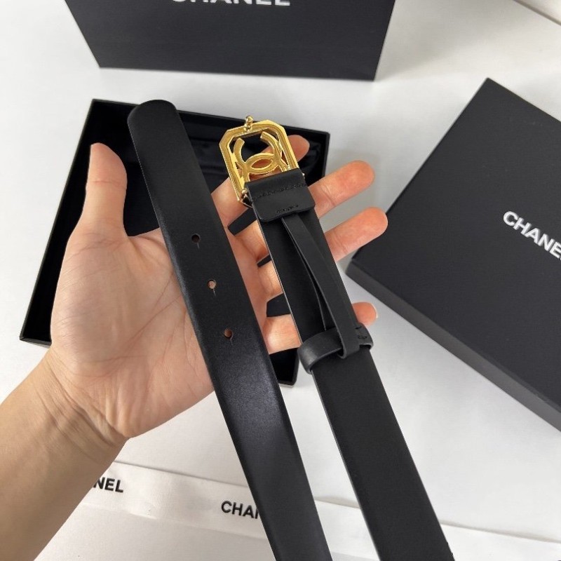 Chanel Belt