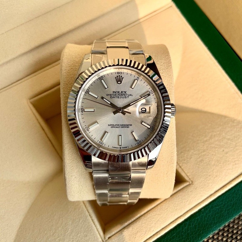 Rolex Datejust 41MM