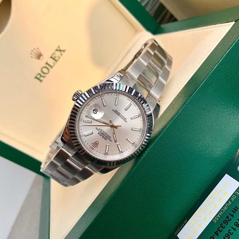 Rolex Datejust 41MM