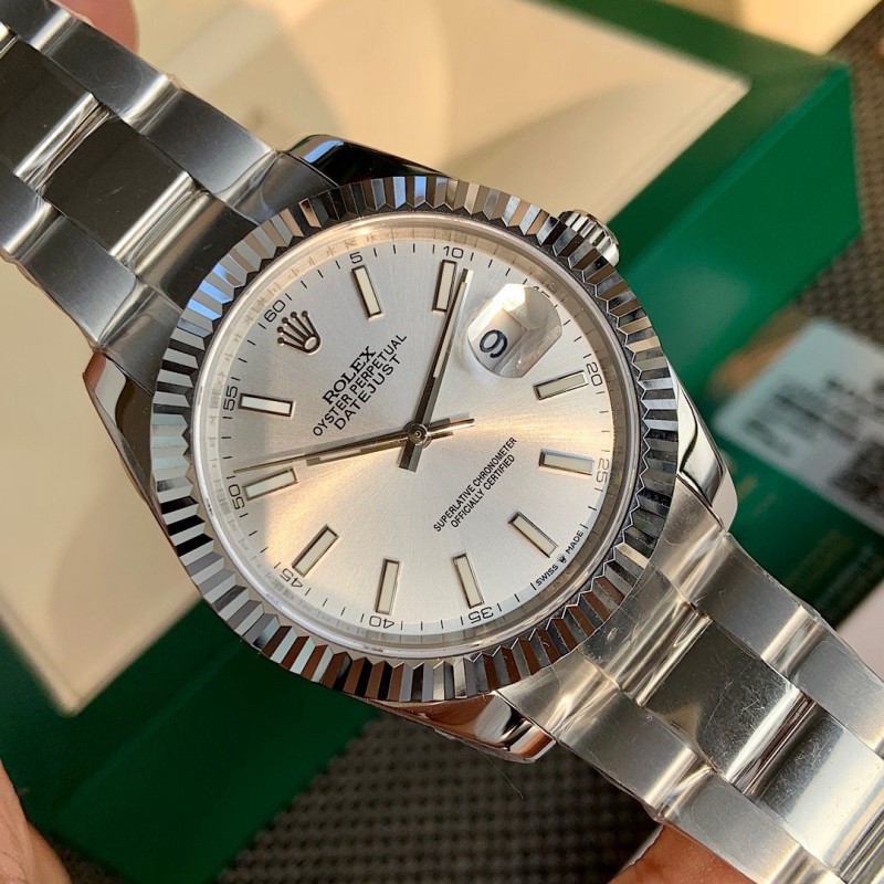 Rolex Datejust 41MM