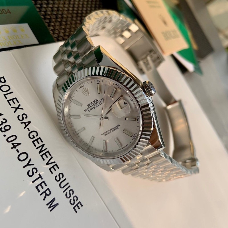 Rolex Datejust 41MM