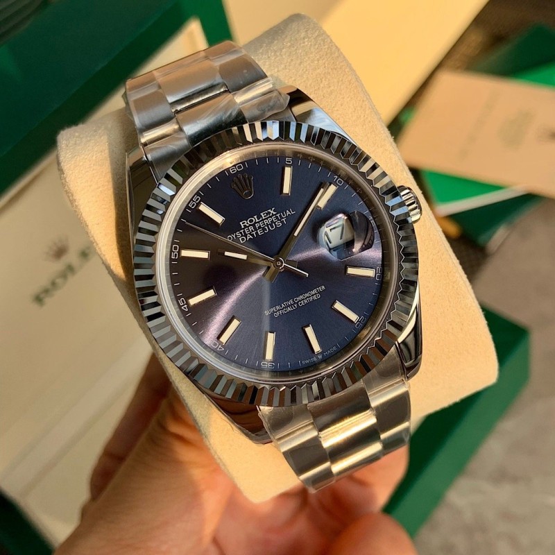 Rolex Datejust 41MM