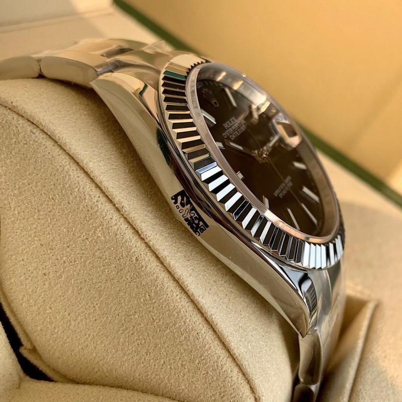 Rolex Datejust 41MM