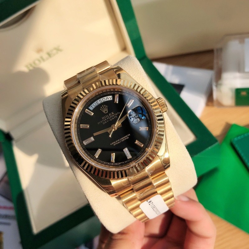 Rolex DayDate 41MM