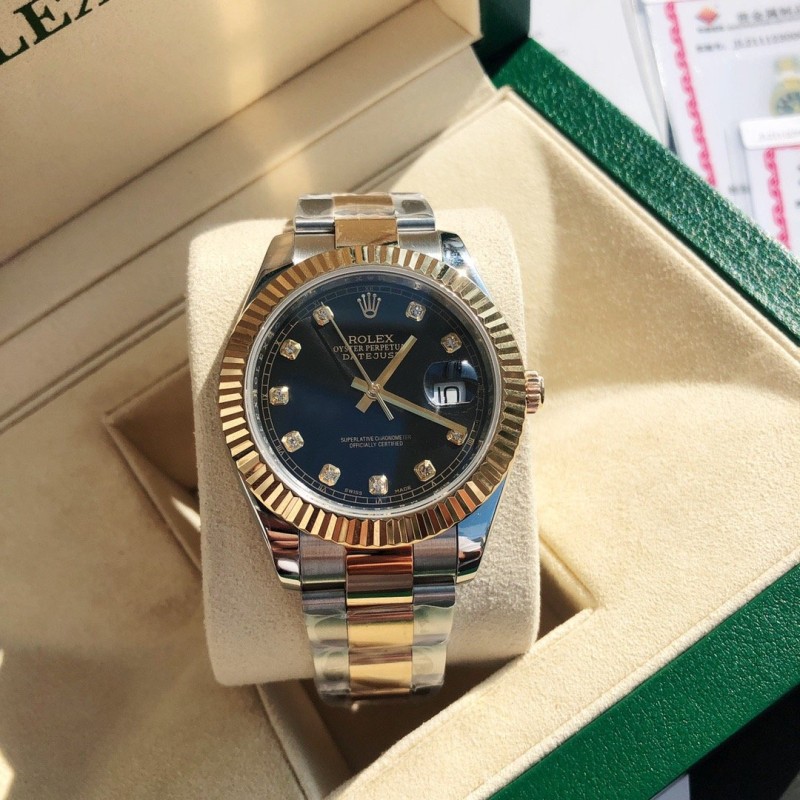 Rolex Datejust 36/41MM