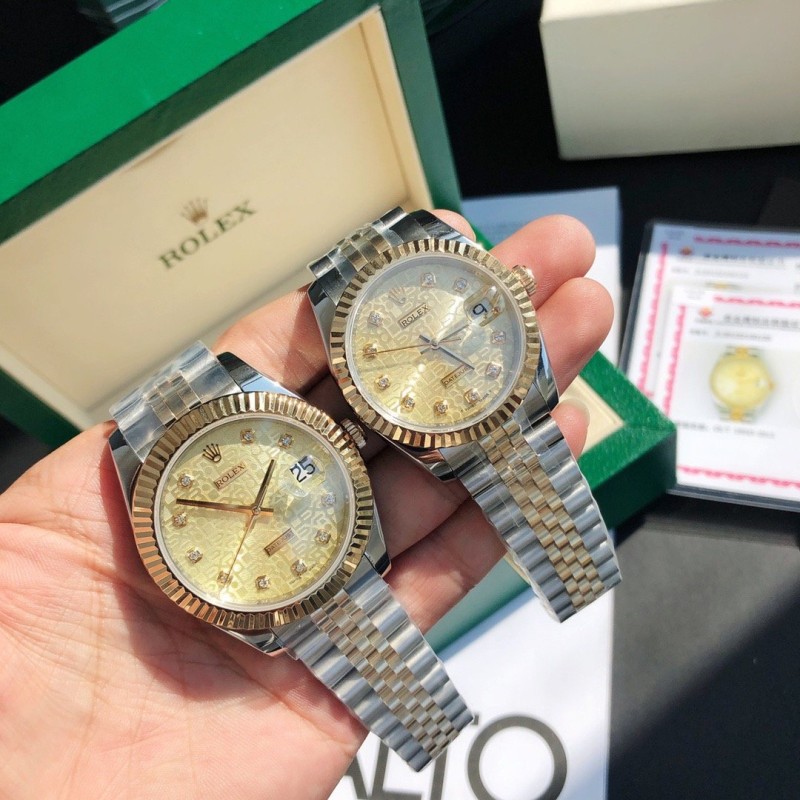 Rolex Datejust 36/41MM