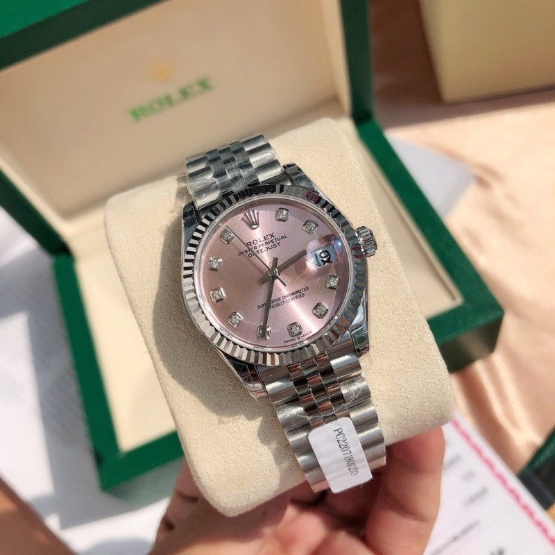 Rolex DateJust 31MM