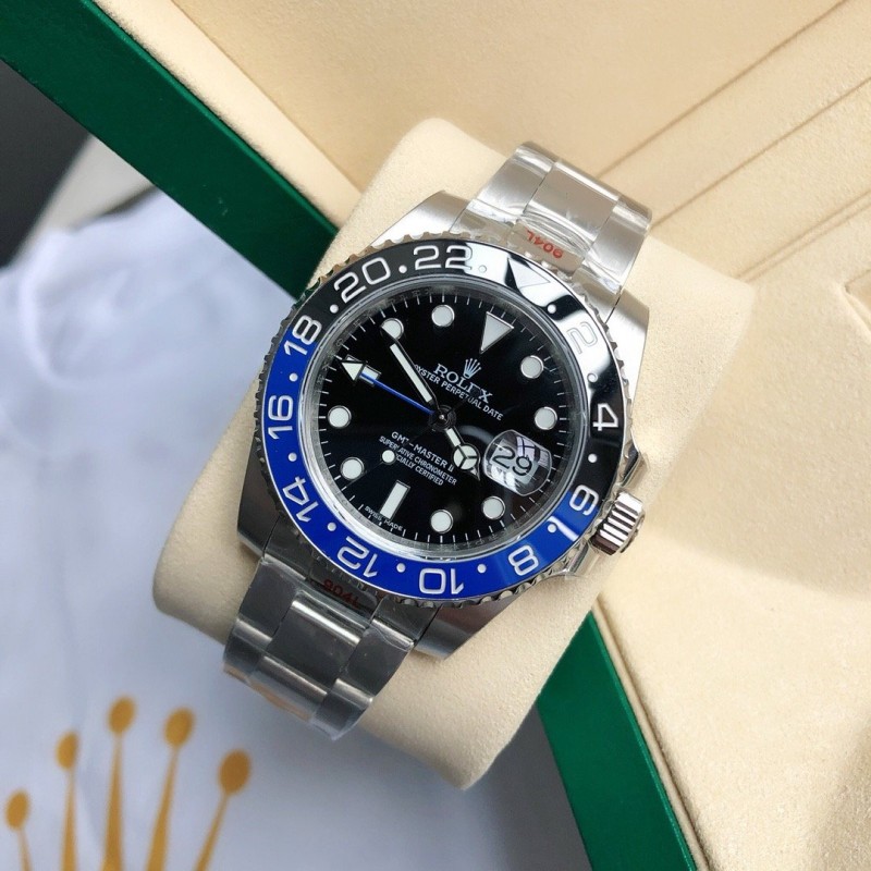 Rolex GMT Master 40MM