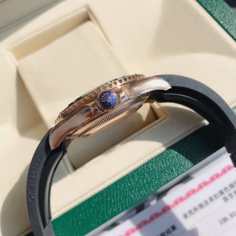 Rolex Yatch-Master 40MM