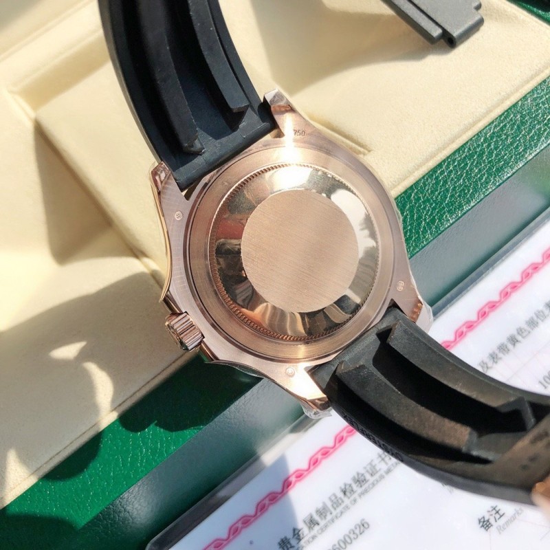 Rolex Yatch-Master 40MM