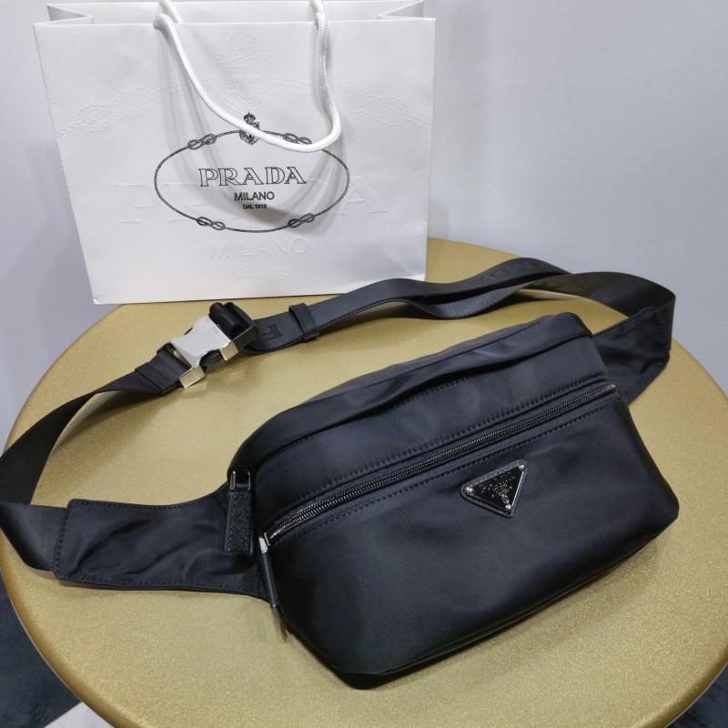 Prada 腰包 / 胸包