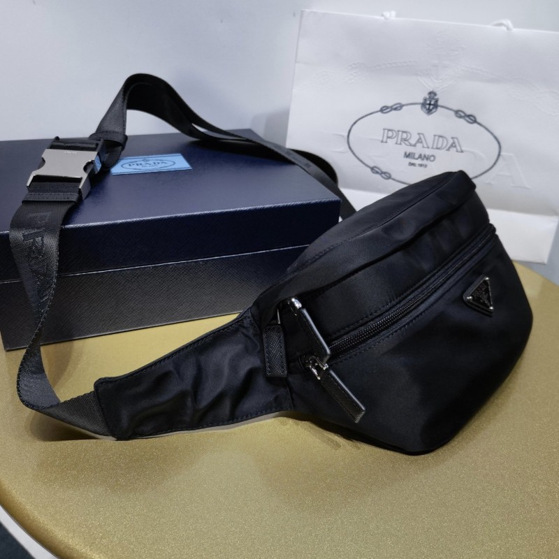 Prada 腰包 / 胸包