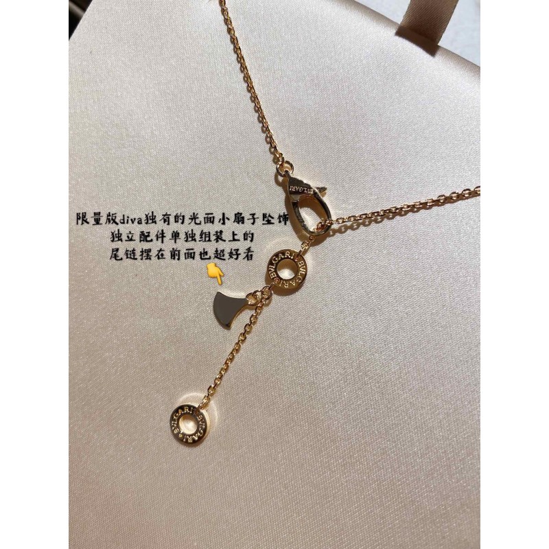 Bvlgari Necklace 