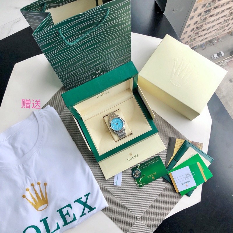 Rolex Oyster Perpetual 36/41MM