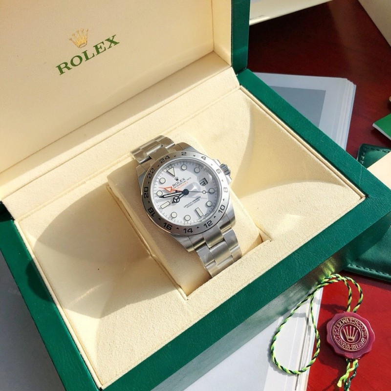 Rolex Explorer42MM