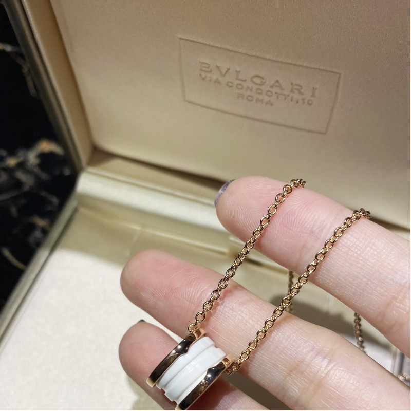 Bvlgari Necklace