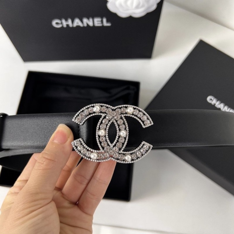 Chanel Belt