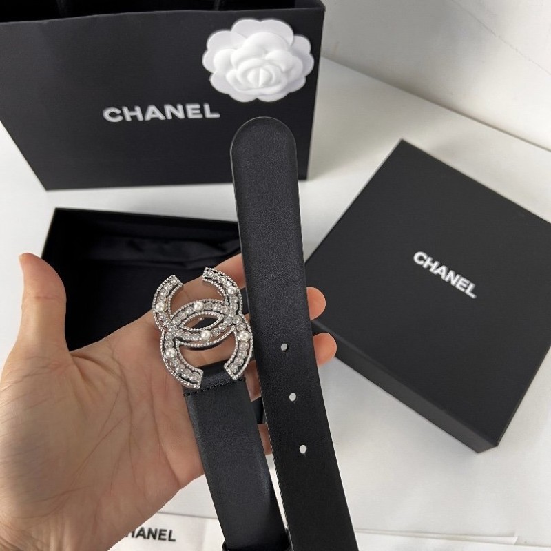 Chanel Belt