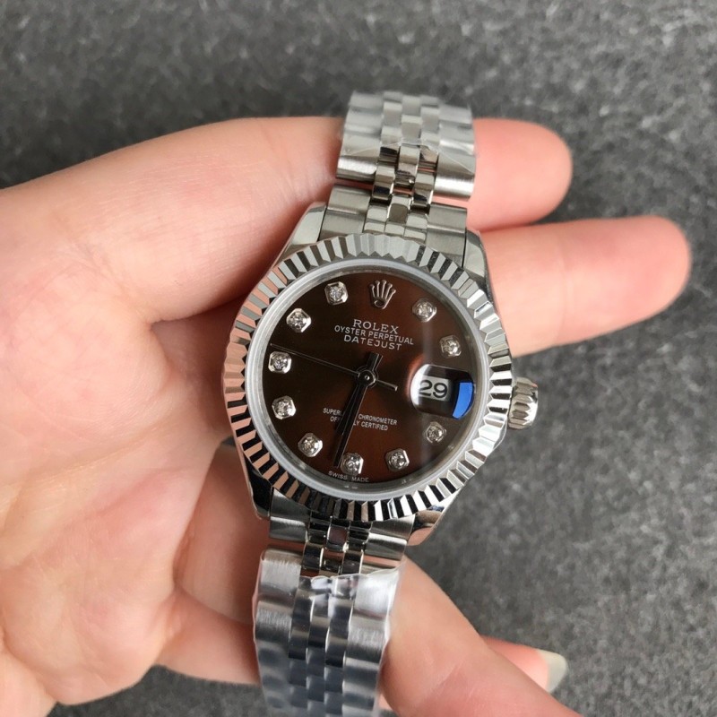 Rolex DateJust 28MM