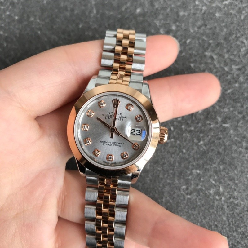 Rolex DateJust 28MM