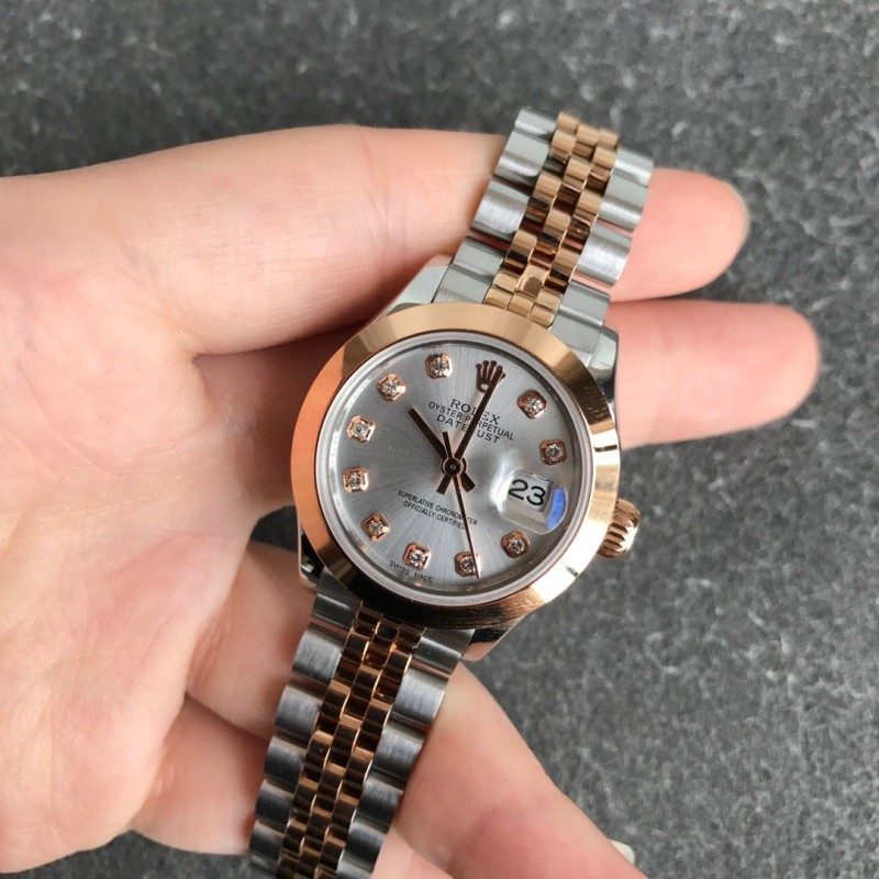 Rolex DateJust 28MM