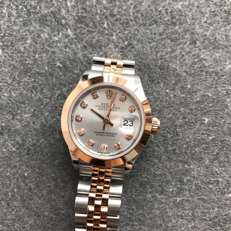 Rolex DateJust 28MM