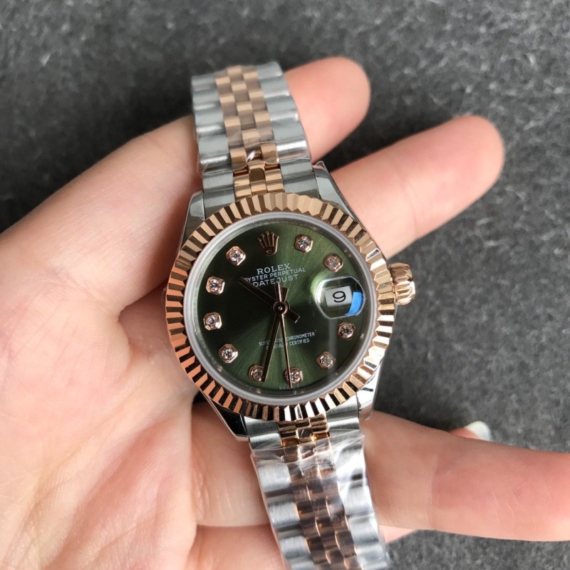 Rolex DateJust 28MM