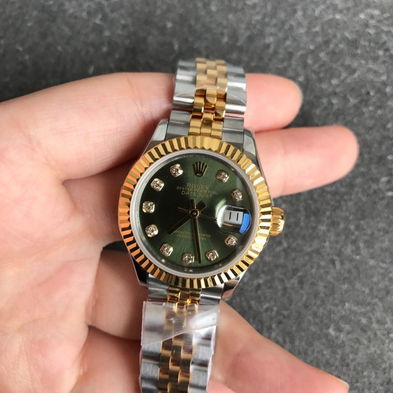 Rolex DateJust 28MM