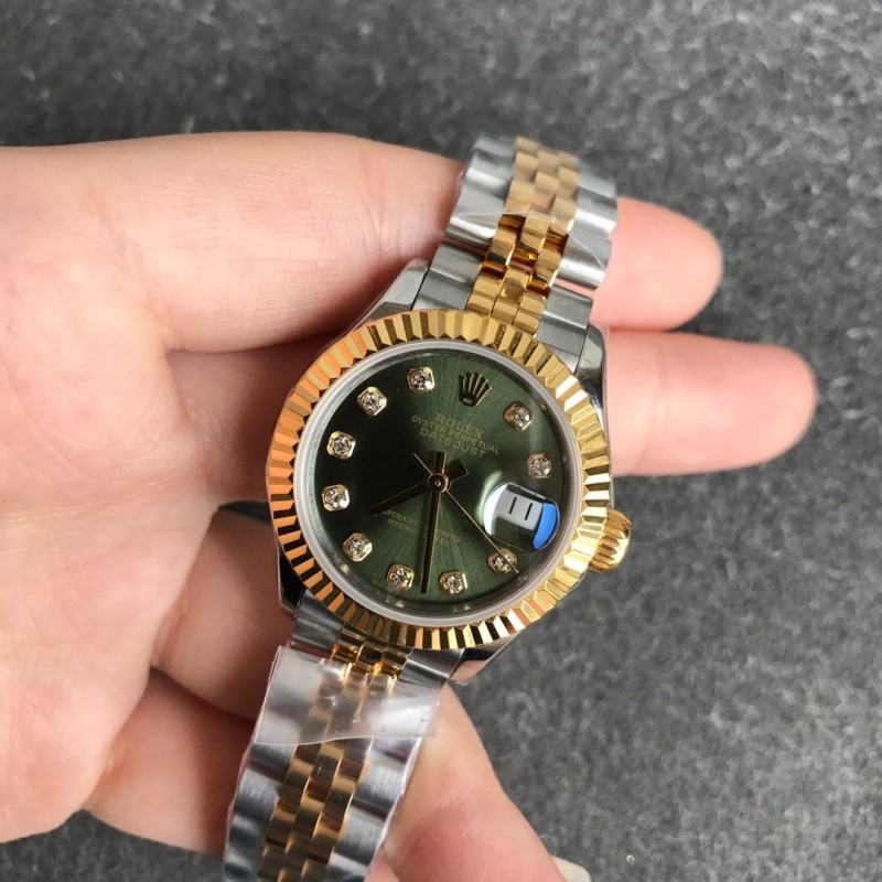 Rolex DateJust 28MM