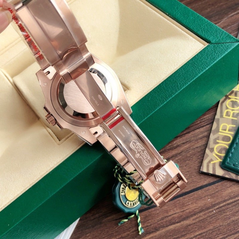 Rolex GMT Master 40MM