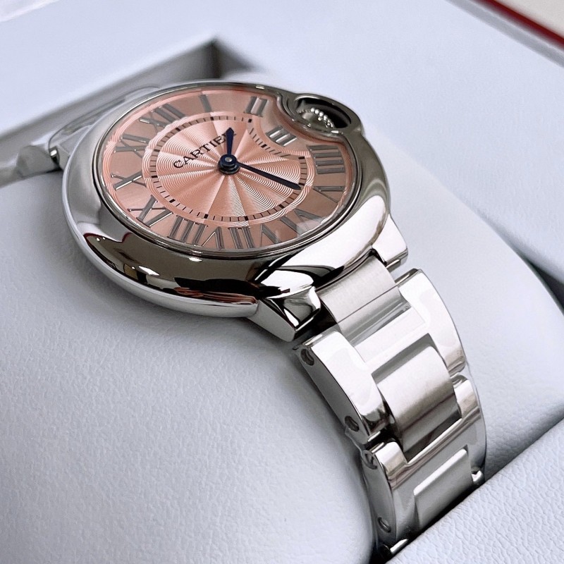 Cariter 蓝气球 Watch