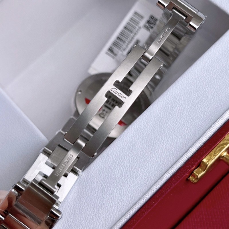 Cariter 蓝气球 Watch